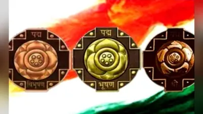 काम के जज्बे को सम्मान, बिहार की आठ हस्तियों को पद्म पुरस्कार