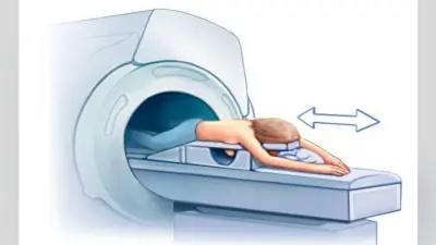 Study: स्तन कैंसर के खतरे का समय से पहले पता लगा सकता है MRI