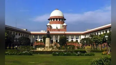 निर्भया मामले में दोषी मुकेश की याचिका पर मंगलवार को सुनवाई करेगा सुप्रीम कोर्ट