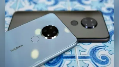 Nokia के दो स्मार्टफोन्स हुए सस्ते, 48 MP का 3 कैमरा, दमदार बैटरी से हैं लैस