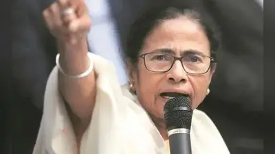 सीएए, एनसीआर, एनपीआर के खिलाफ प्रस्ताव पेश करेगी तृणमूल कांग्रेस