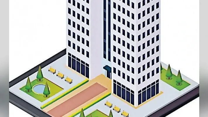 Noida News: बिल्डरों की जब्त संपत्ति की नीलामी में बायर्स को नहीं दिलचस्पी, एक आवेदन मिलने पर बढ़ाई डेट
