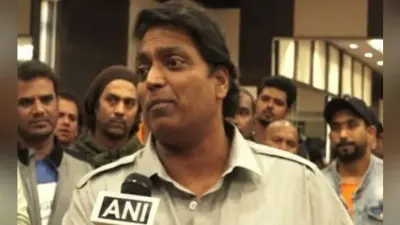 गणेश आचार्य के खिलाफ महिला ने दर्ज कराई शिकायत, जबरदस्ती अश्लील वीडियो दिखाने का लगाया आरोप