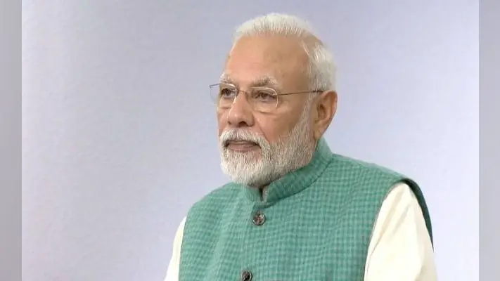 कृषि प्रौद्योगिकी आधारित स्टार्ट अप को बढ़ावा देने पर मोदी सरकार का जोर