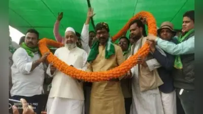 हेमंत सरकार में पहले भी मंत्री रह चुके हैं हाजी हुसैन अंसारी, जानें उनकी शख्सीयत को