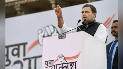 PM मोदी को राहुल की चुनौती- किसी विवि में जाकर वहां के युवाओं के सवालों का सामना करें