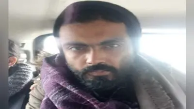 शरजील इमाम बिहार से गिरफ्तार, ट्रांजिट रिमांड पर दिल्ली पुलिस को सौंपा गया