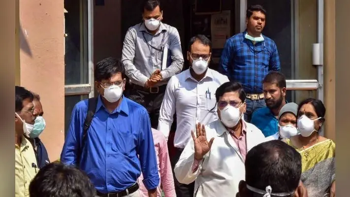 कोरोना वायरस : चीन से भारतीयों को निकालने के लिए तैयारियां शुरू