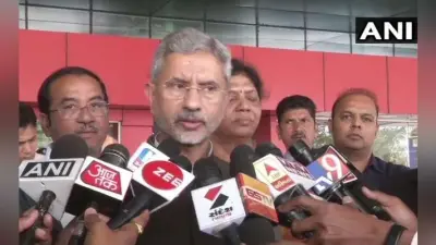विदेश मंत्री जयशंकर ने कहा- वुहान में फंसे अपने नागरिकों को निकालेगा भारत, चीन से किया औपचारिक अनुरोध