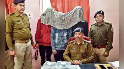 रांची : ओसामा की गर्लफ्रेंड को छेड़ता था डॉन इसलिए उसे मारने गया था निवारणपुर