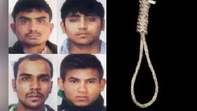 निर्भया मामलाः राष्ट्रपति ने खारिज की दोषी पवन की दया याचिका, फांसी से पहले के सारे विकल्प खत्म