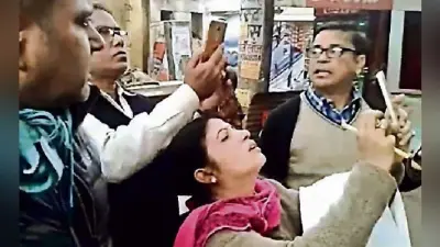 पटना : बाजार समिति के पास मिले मृत सात कौए, बर्ड फ्लू की आशंका