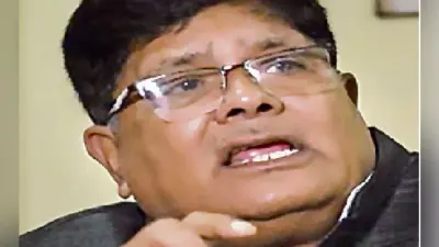 पटना मेट्रो के काम में आयेगी तेजी, मोकामा व बड़हिया में लगेंगे सीवरेज ट्रीटमेंट प्लांट