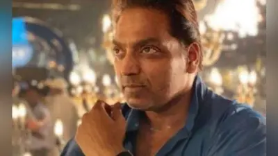 गणेश आचार्य पर महिला ने दफ्तर में जबरन अश्लील वीडियो दिखाने का लगाया आरोप