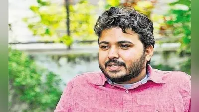 पूर्व विधायक कपिल मिश्रा के कारण करावल नगर को हुआ नुकसान: आप उम्मीदवार