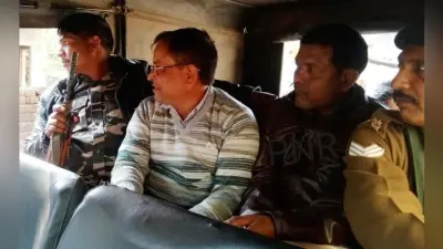 झारखंड में एसीबी ने 20 हजार रुपये रिश्वत लेते सिविल सर्जन कार्यालय के बड़ा बाबू को दबोचा