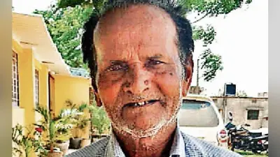 रांची : मंसूरी सहित तीन गीतकार भी आंदोलनकारी