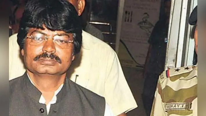रांची : पूर्व कृषि मंत्री योगेंद्र साव को कोर्ट से मिली जमानत