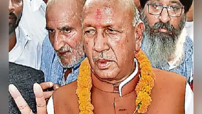 रांची : भवन व ऊर्जा विभाग के कार्यों की हो जांच : सरयू राय