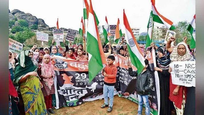 भारत बंद : रांची में 200 बंद समर्थक गिरफ्तार, 400 अज्ञात पर एफआइआर दर्ज, इन इलाकों में दिखा असर