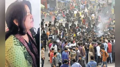 पटना : टीपीएस कॉलेज के प्रोफेसर की गोली मार हत्या