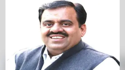 BJP नेता तरुण चुघ ने शाहीन बाग को बताया ISIS जैसा, बोले- दिल्ली को सीरिया नहीं बनने देंगे