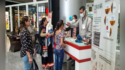 चीन में खतरनाक रूप लेता जा रहा है कोरोना वायरस, 24 घंटे में लील ली 38 जिंदगी
