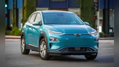 Hyundai लायेगी सस्ती इलेक्ट्रिक कार, जानें