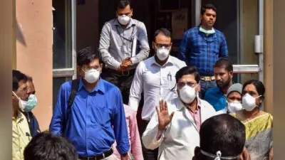 “हम डरनेवाले नहीं, ममता को सत्ता से हटा कर लेंगे दम”