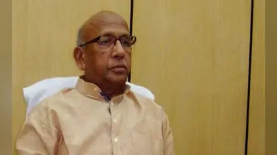 रांची : ऊर्जा विभाग के घोटाले की जांच विशेष कमेटी करे : सरयू राय