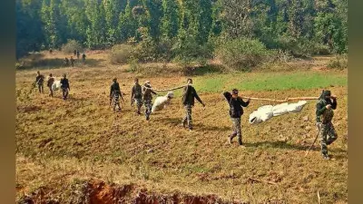 एसआइटी की जांच में खुलासा : पत्थलगड़ी से ही जुड़ा हुआ है बुरुगुलीकेरा नरसंहार, पीएलएफआइ का भी हाथ