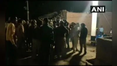यूपी में ऑपरेशन मासूम: सिरफिरे ने 23 बच्चों को बनाया बंधक, पुलिस ने मार गिराया, सीएम योगी देंगे इनाम