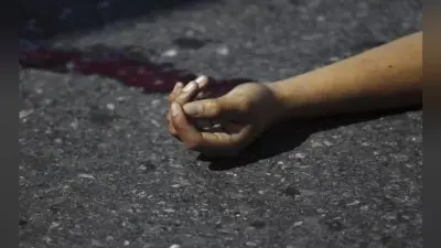 चतरा : प्रेम प्रसंग के शक में युवक की हत्या, तीन पर प्राथमिकी