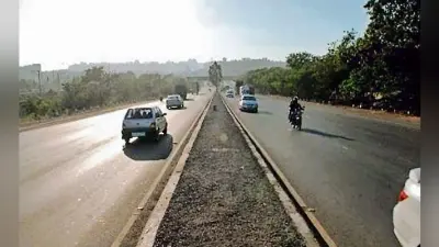 पटना : ग्रामीण सड़कों पर कल से एप से रखी जायेगी नजर