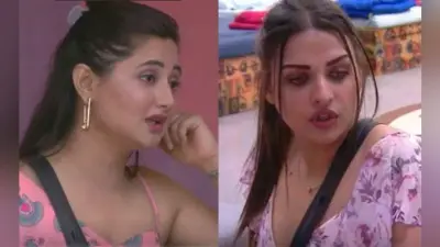 Bigg Boss 13: आसिम के बारे में ये क्या कह गईं हिमांशी खुराना, रश्मि हैरान… VIDEO