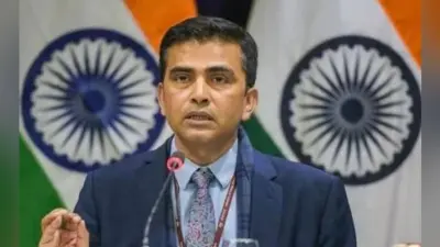 पिछले 50 सालों में सबसे बड़ा बदलाव करने जा रहा है विदेश मंत्रालय