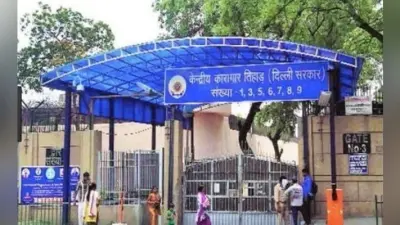निर्भया मामला : पवन जल्लाद ने तिहाड़ में किया फांसी लगाने का अभ्यास, दोषी पवन की याचिका खारिज हुई