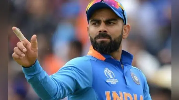 सुपर ओवर ने मुझे शांतचित रहना और मौका मिलने पर वापसी करना सिखाया : कोहली