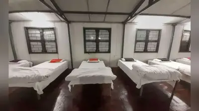 Corona Virus News: सेना ने हुबेई से लौटने वाले 300 छात्रों के लिए मानेसर में पृथक केंद्र बनाया
