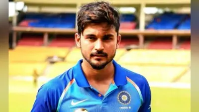 #INDvNZ हमारी कोशिश 5-0 से शृंखला जीतने की होगी : मनीष पांडे