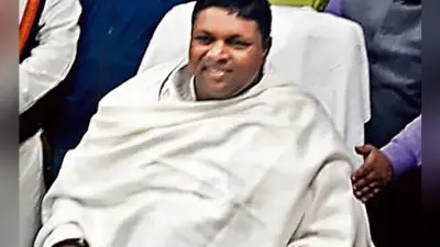 रांची : किसानों की ऋण माफी पर विचार होगा : बादल पत्रलेख