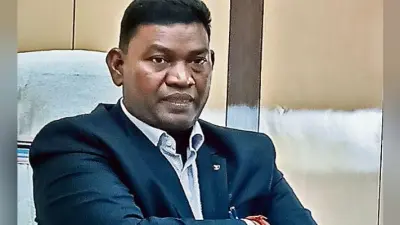 प्रभात खबर का असर, मंत्री सत्यानंद भोक्ता ने बीमार महिला की मदद का दिया आदेश