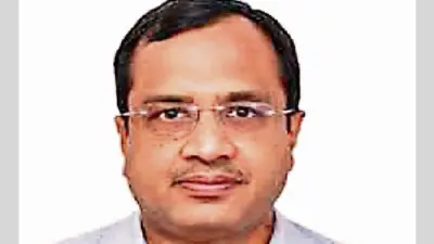 बेरमो : प्रमोद अग्रवाल आज कोल इंडिया चेयरमैन पद पर देंगे योगदान