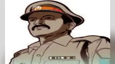 दुमका : वाहनों से कर रहे थे वसूली दारोगा समेत छह सस्पेंड