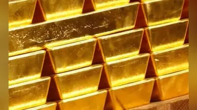 लोगों के पास रखे सोने का मूल्य एक साल में 15 लाख करोड़ बढ़ा