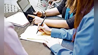 बिहार में बेटियों की उड़ान : पीएचडी में दोगुनी से अधिक बढ़ी छात्राओं की संख्या