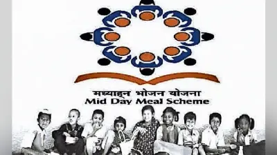 पटना : मिड डे मील कर्मियों का मानदेय 15 फीसदी बढ़ा