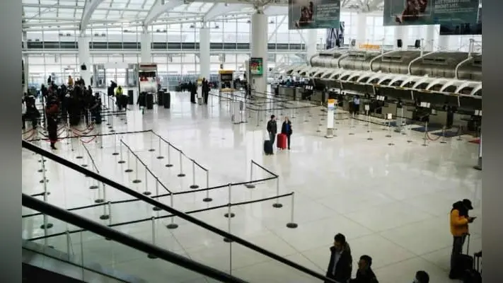 कोरोना वायरस: चीन की यात्रा कर चुके विदेशी नागरिकों के प्रवेश पर अमेरिका ने लगाया बैऩ