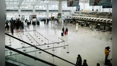 कोरोना वायरस: चीन की यात्रा कर चुके विदेशी नागरिकों के प्रवेश पर अमेरिका ने लगाया बैऩ