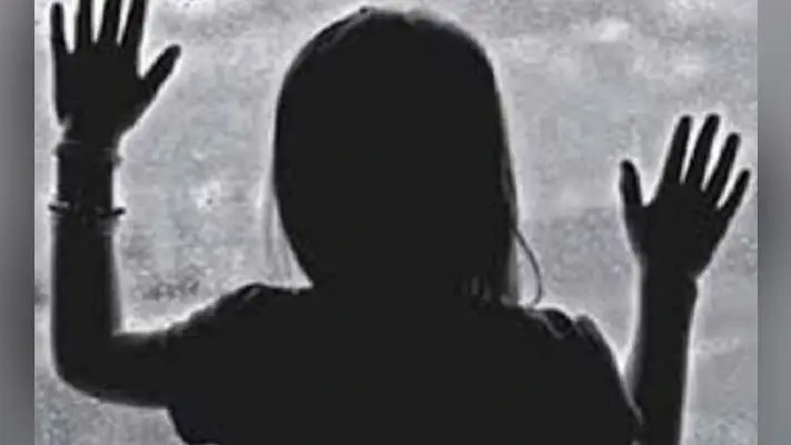 पूजा में शामिल होने गयी 14 वर्षीय छात्रा को अगवा कर आधा दर्जन बदमाशों ने किया सामूहिक दुष्कर्म
